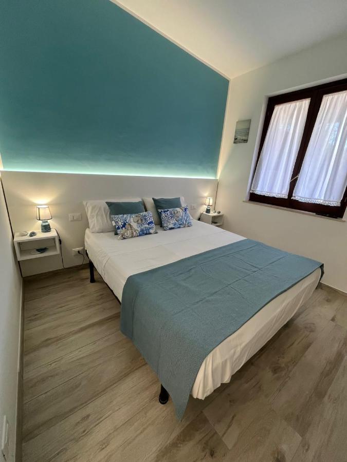 Ca San Vito Lo Capo Villa Maria Exterior photo